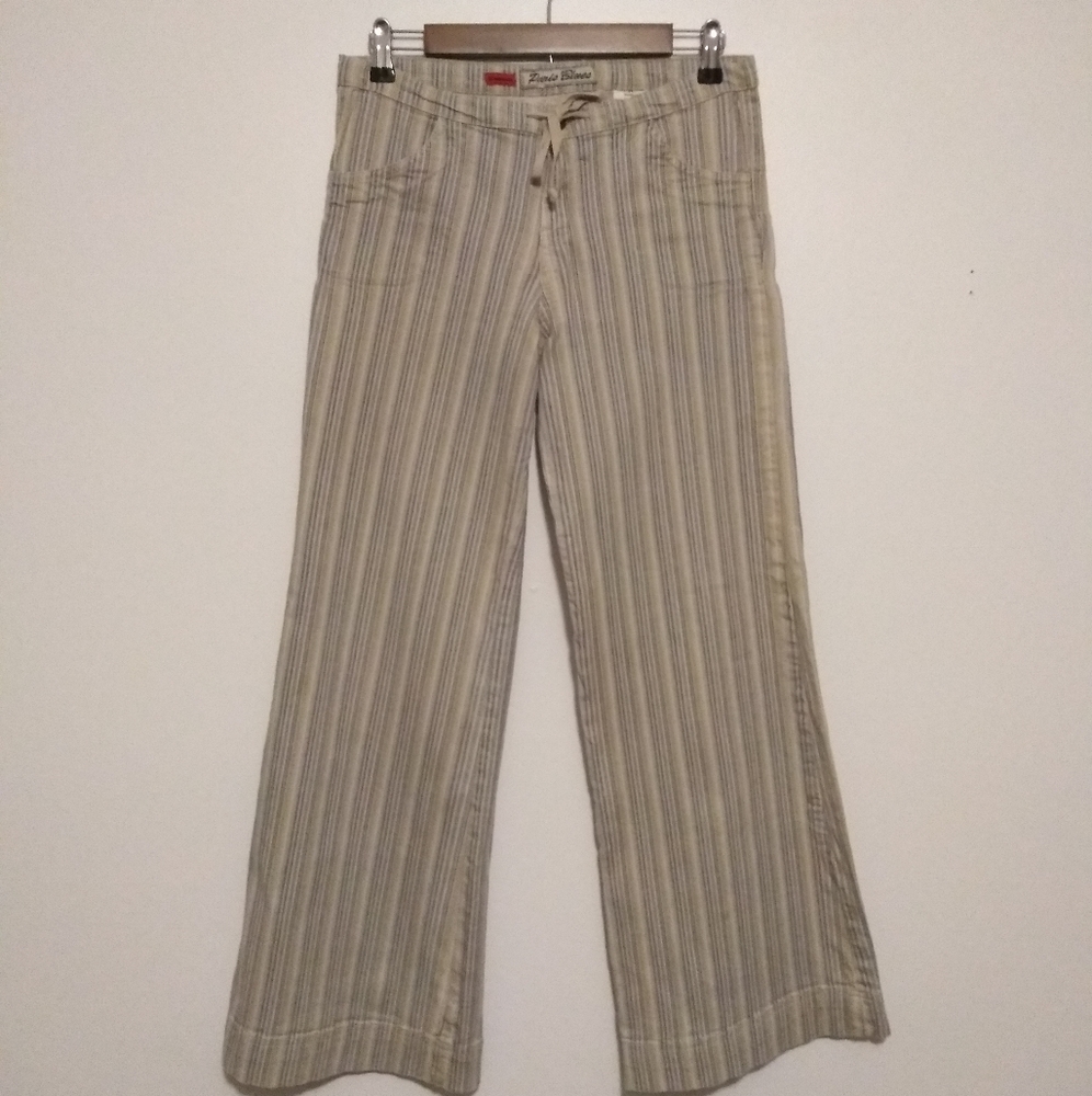 VNTG 70s Paris Blues Pants